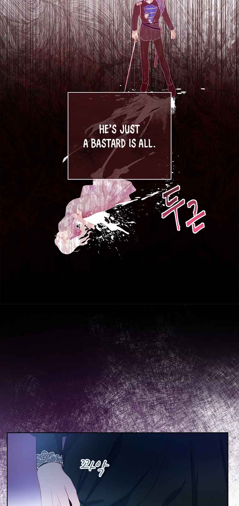 My Husband Is My Choice Chapter 6 - Page 37