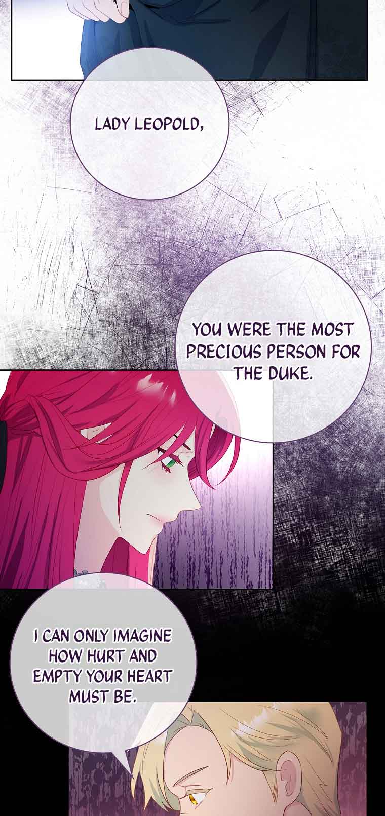 My Husband Is My Choice Chapter 6 - Page 38