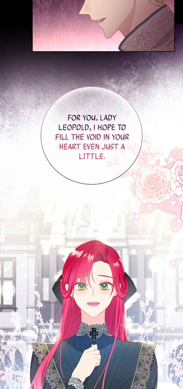 My Husband Is My Choice Chapter 6 - Page 39
