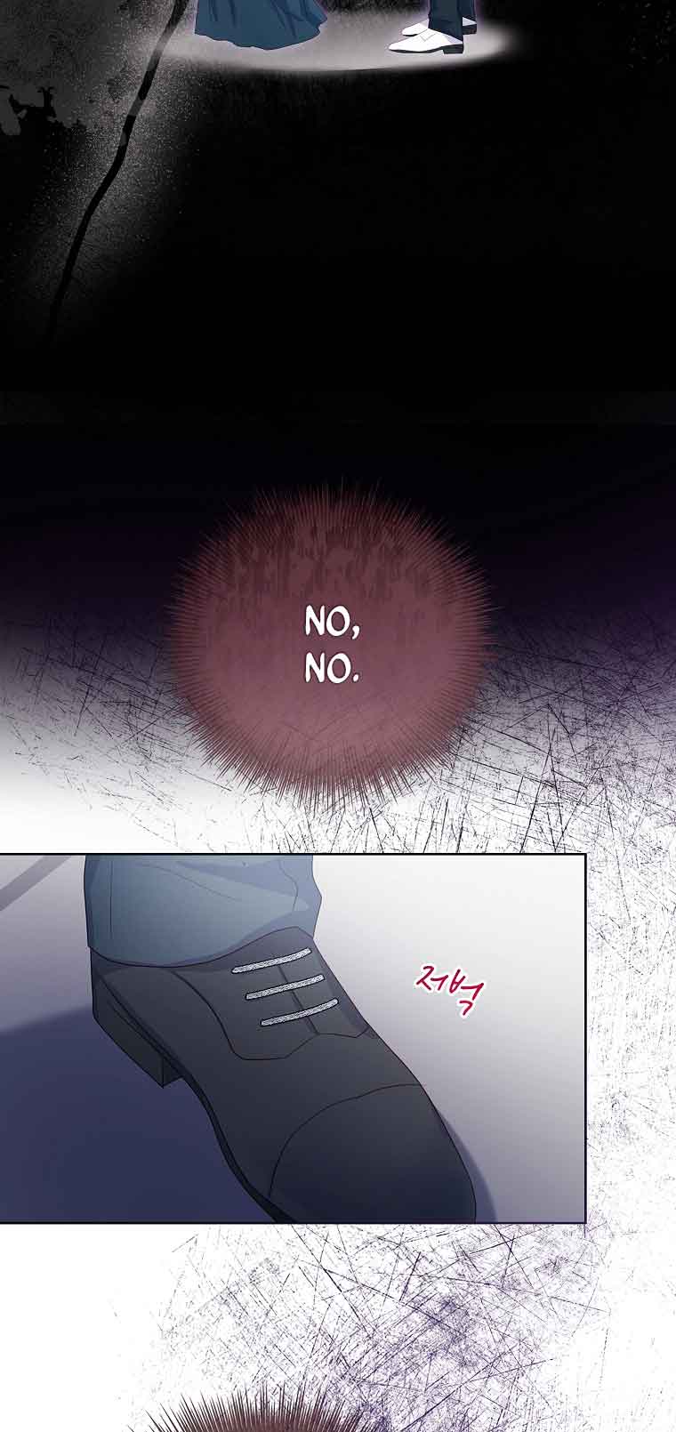 My Husband Is My Choice Chapter 6 - Page 42
