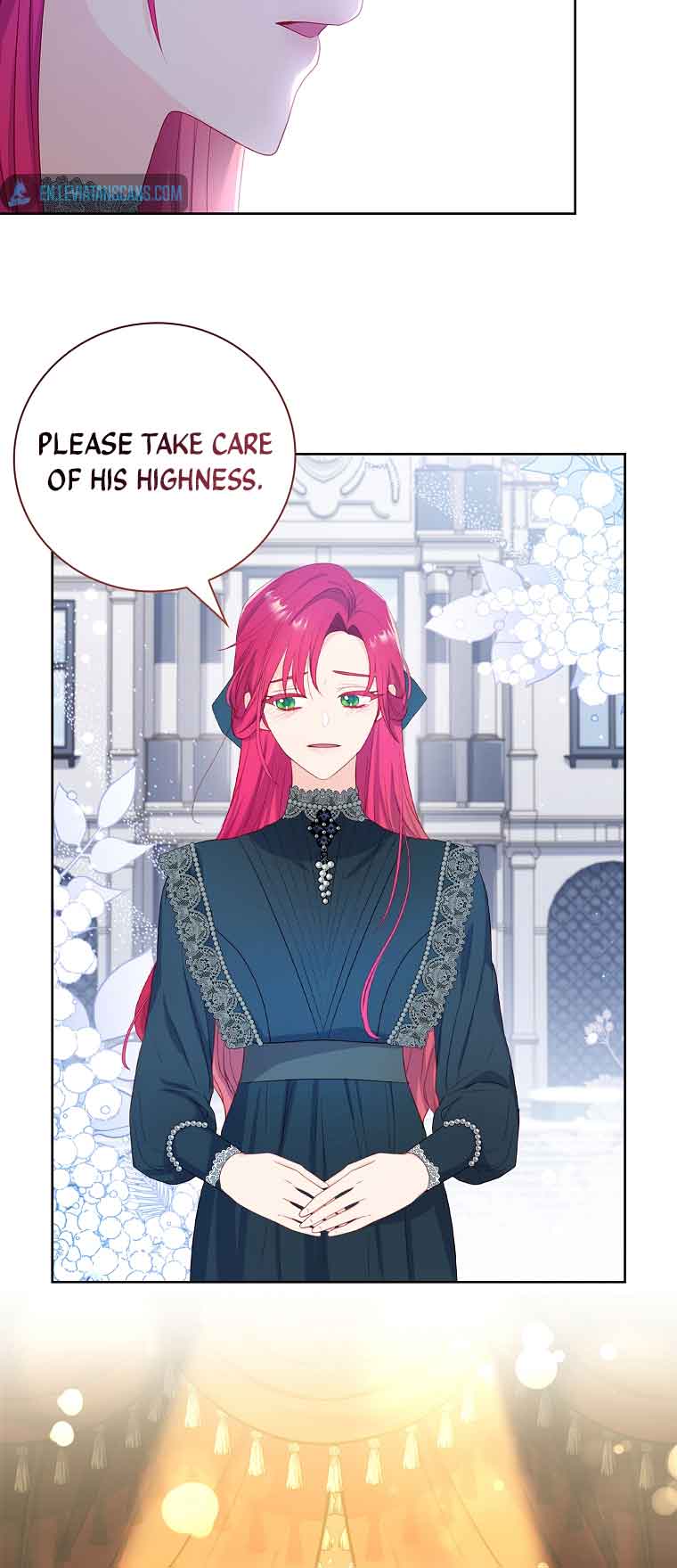 My Husband Is My Choice Chapter 6 - Page 48