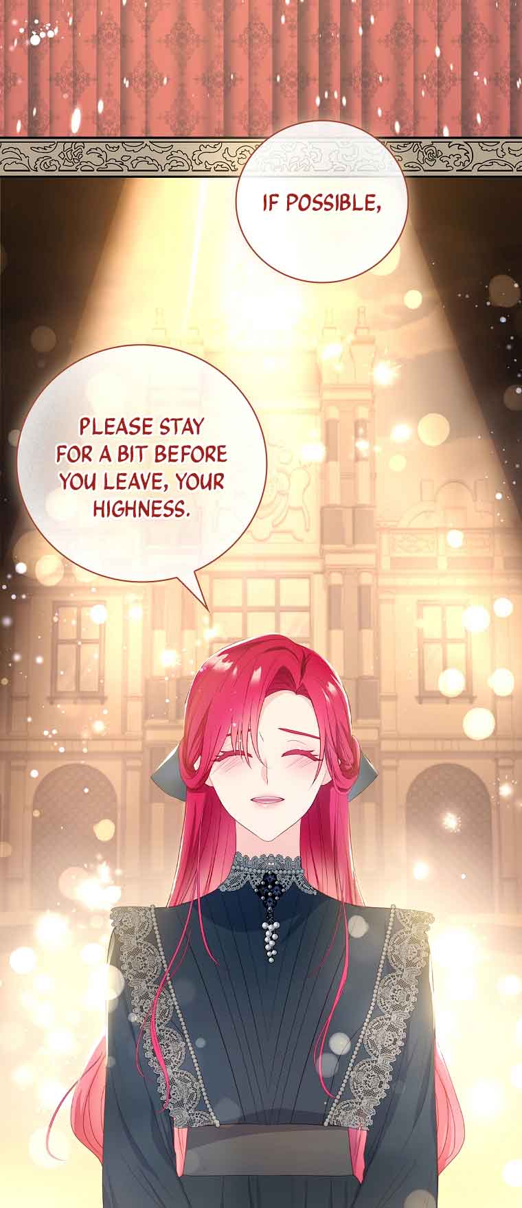 My Husband Is My Choice Chapter 6 - Page 52