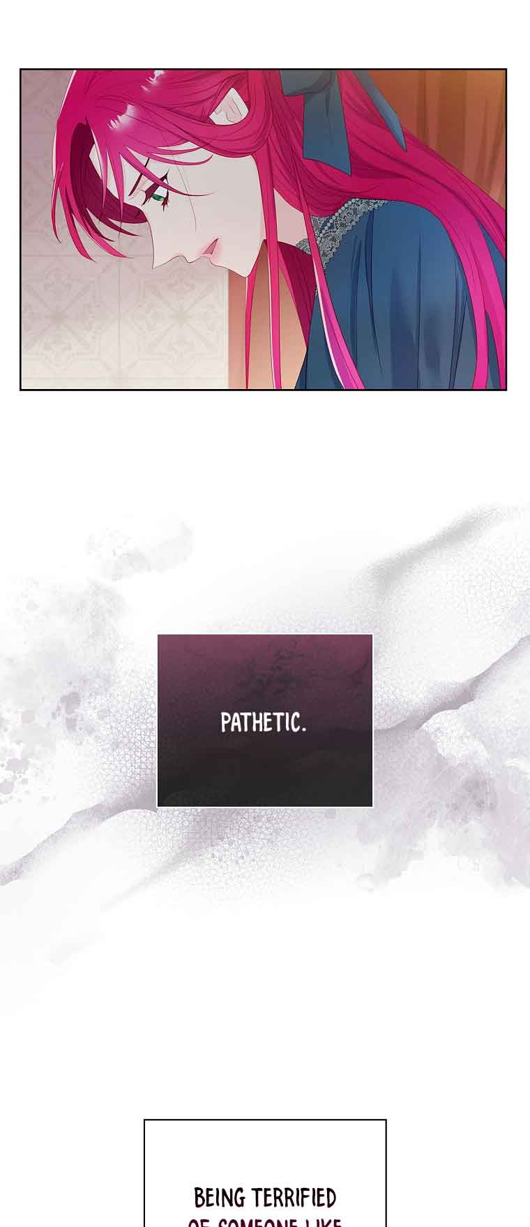 My Husband Is My Choice Chapter 6 - Page 55