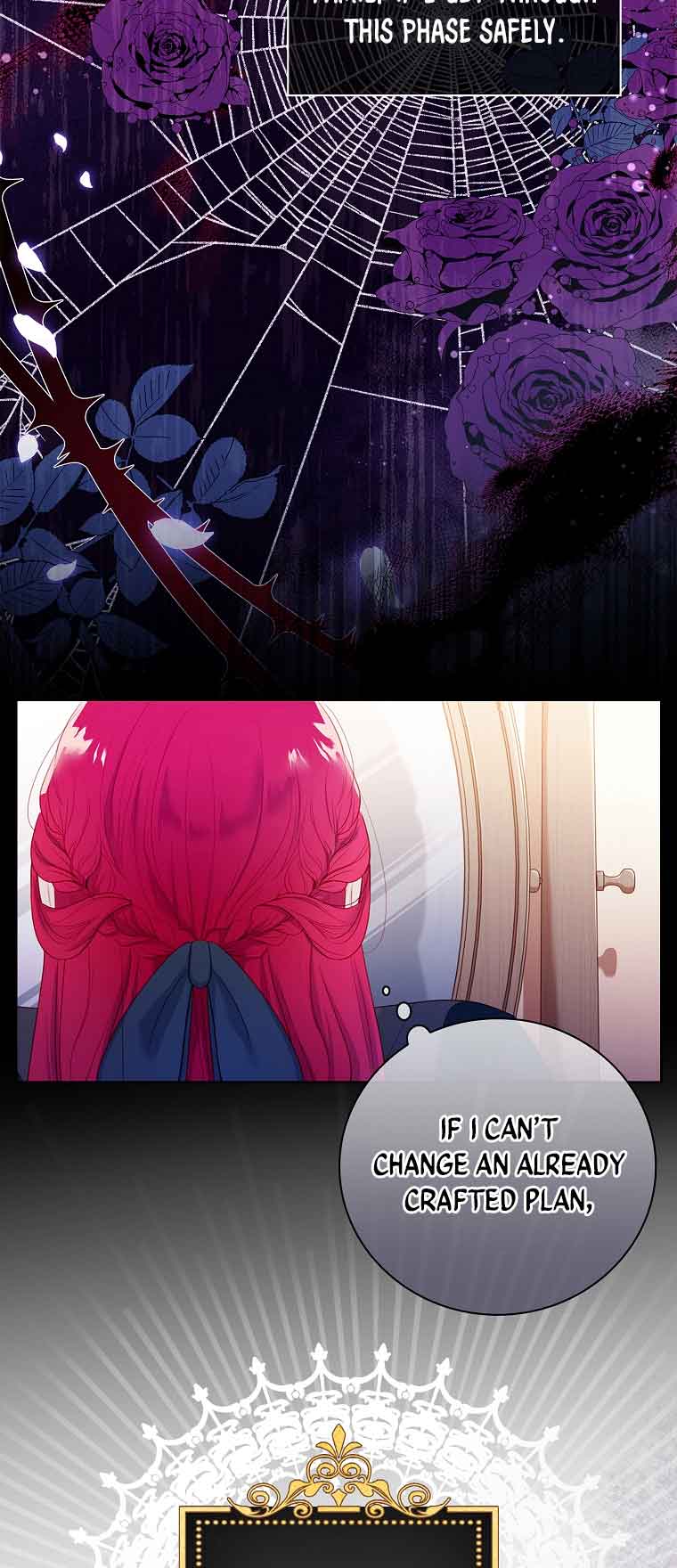 My Husband Is My Choice Chapter 6 - Page 57
