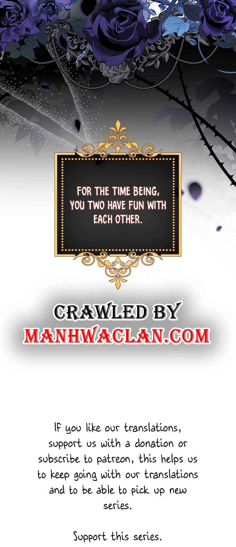 My Husband Is My Choice Chapter 6 - Page 60