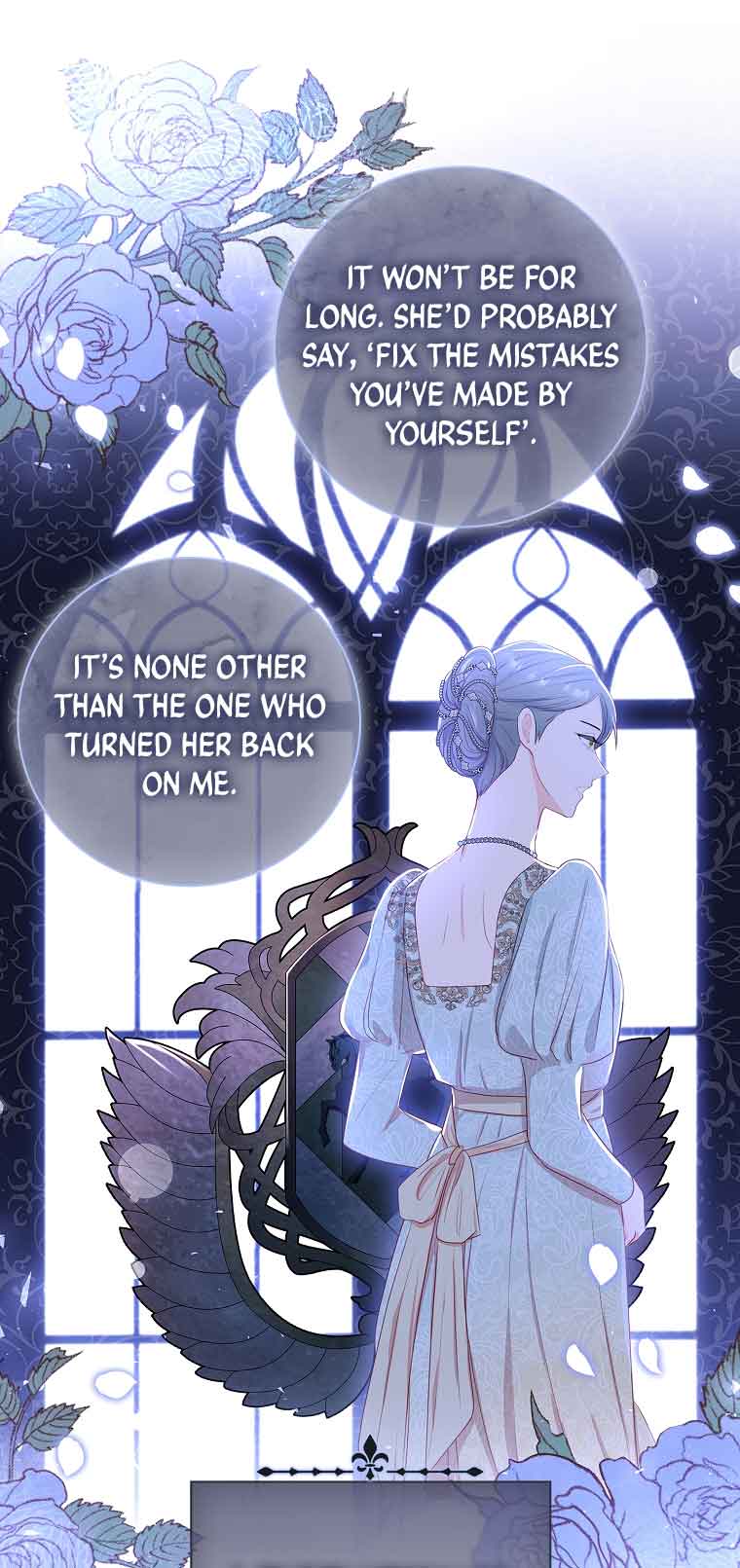My Husband Is My Choice Chapter 6 - Page 8