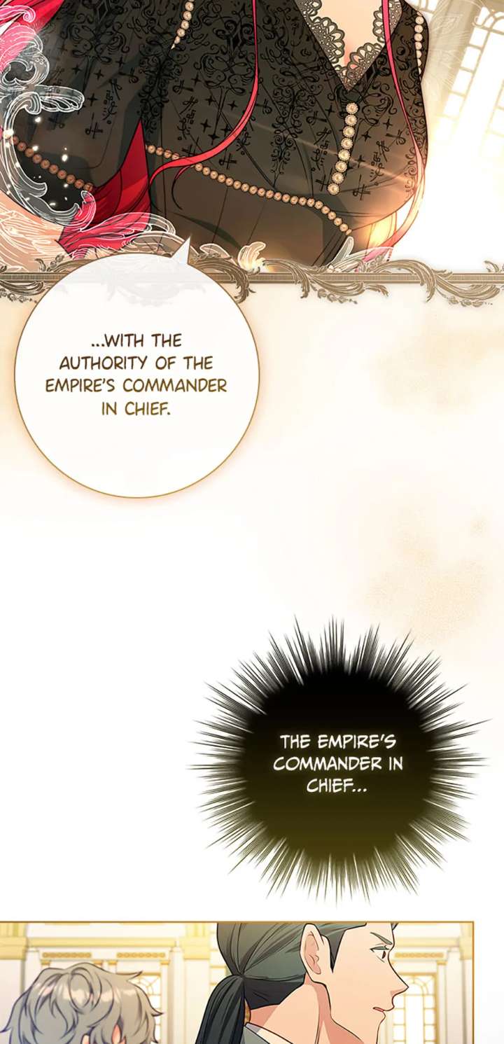 My Husband Is My Choice Chapter 60 - Page 14