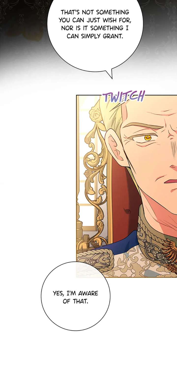 My Husband Is My Choice Chapter 60 - Page 16