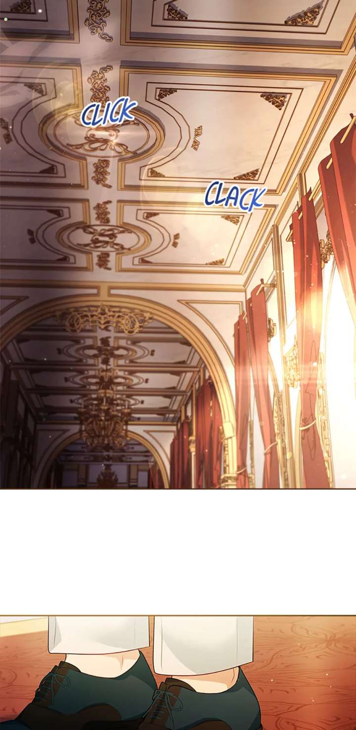 My Husband Is My Choice Chapter 60 - Page 20