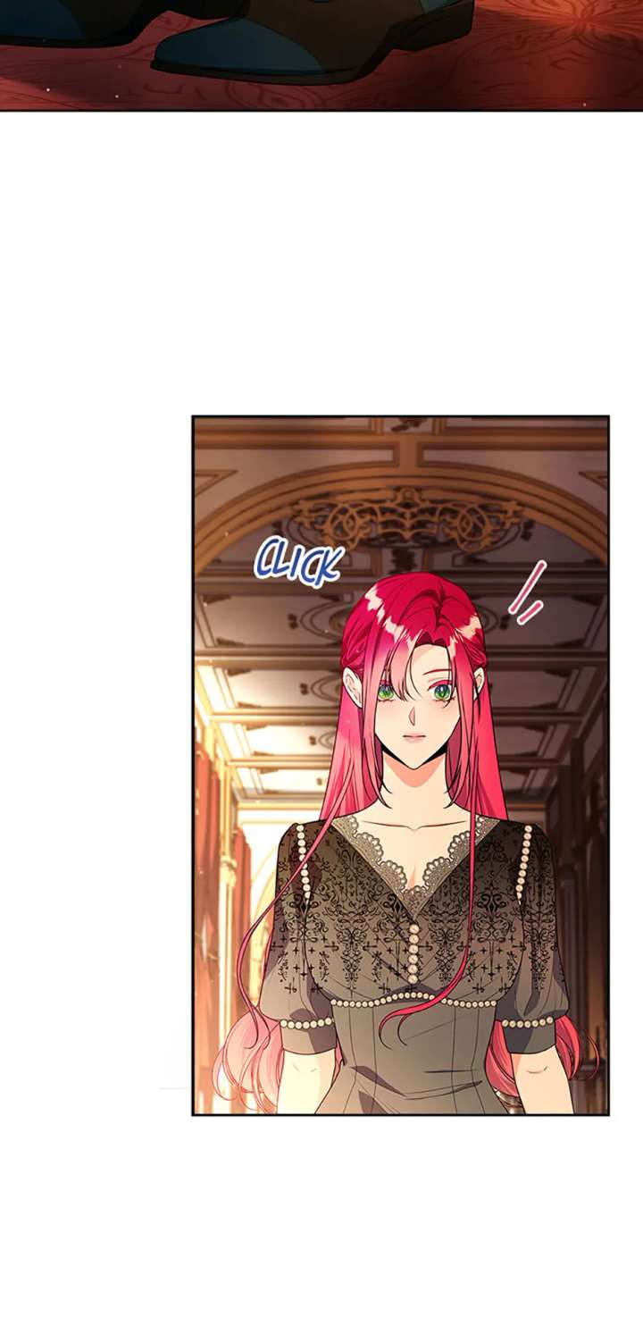 My Husband Is My Choice Chapter 60 - Page 21