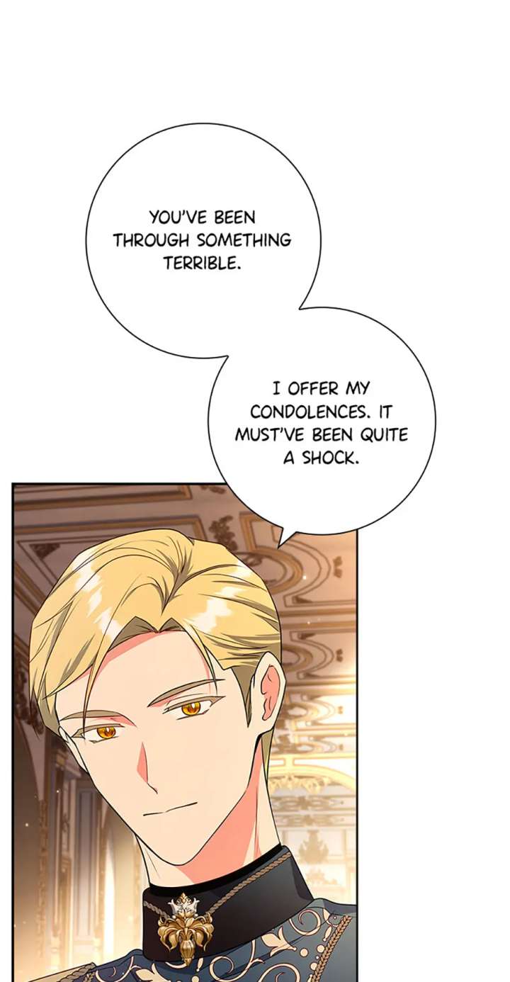 My Husband Is My Choice Chapter 60 - Page 24
