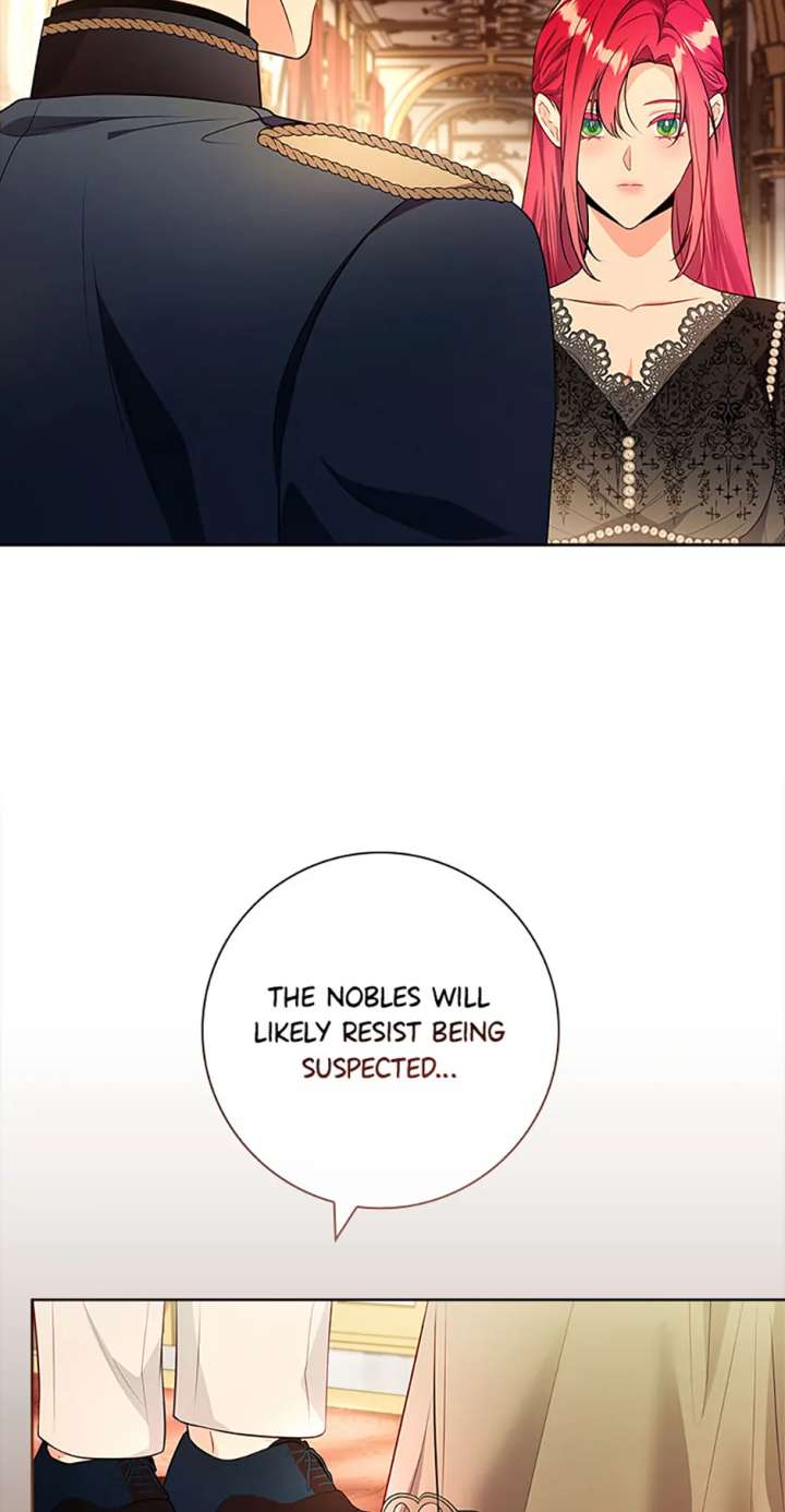 My Husband Is My Choice Chapter 60 - Page 26