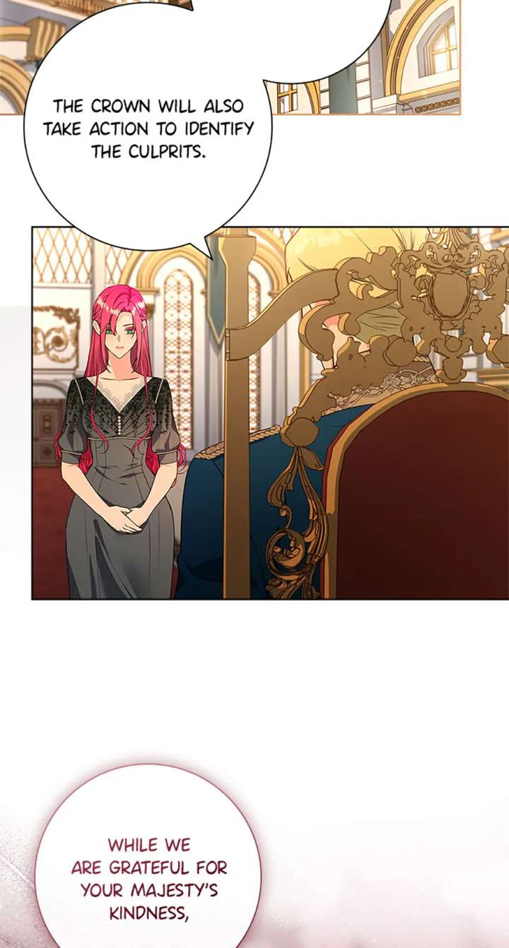 My Husband Is My Choice Chapter 60 - Page 4