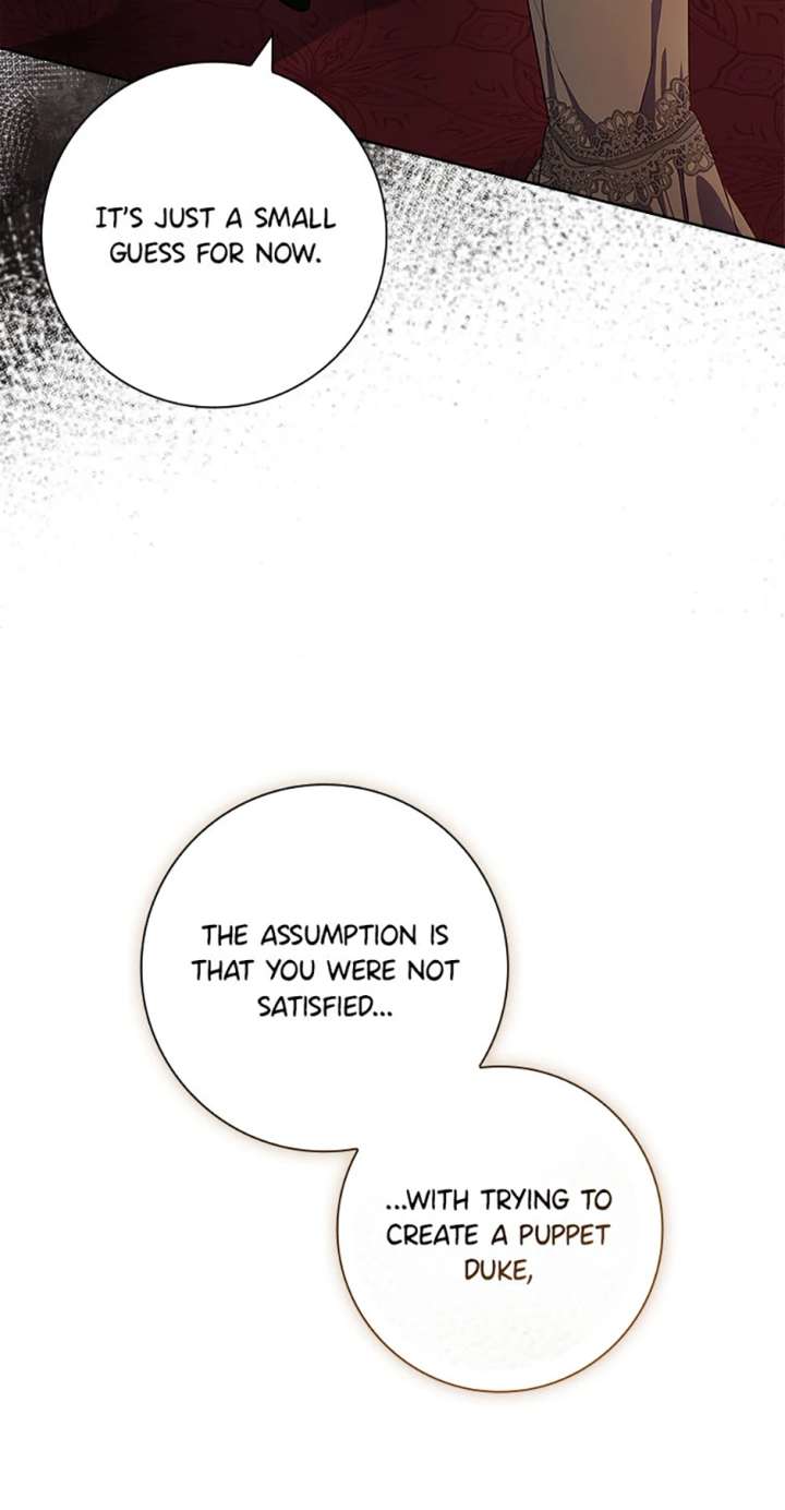 My Husband Is My Choice Chapter 60 - Page 31