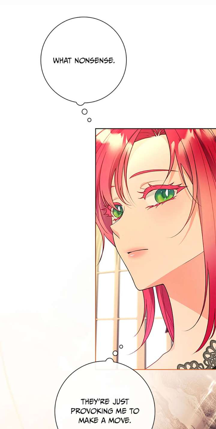 My Husband Is My Choice Chapter 60 - Page 37