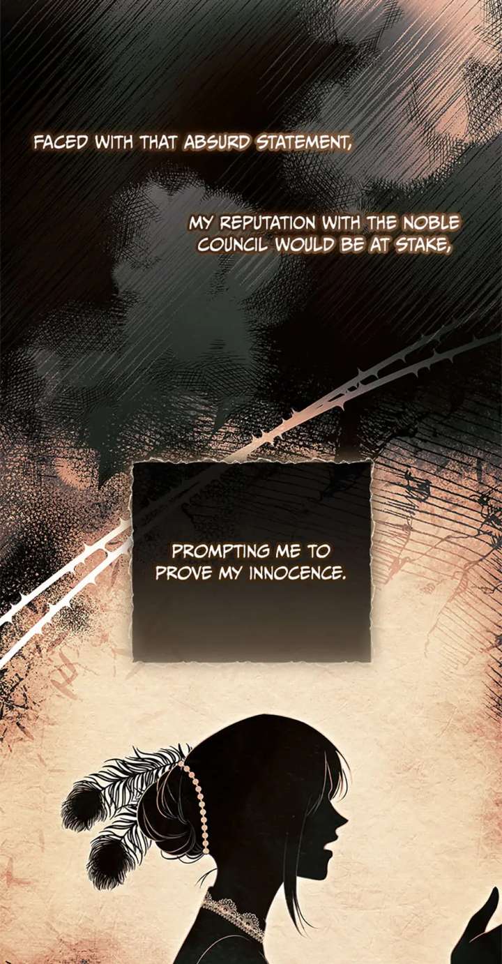 My Husband Is My Choice Chapter 60 - Page 41