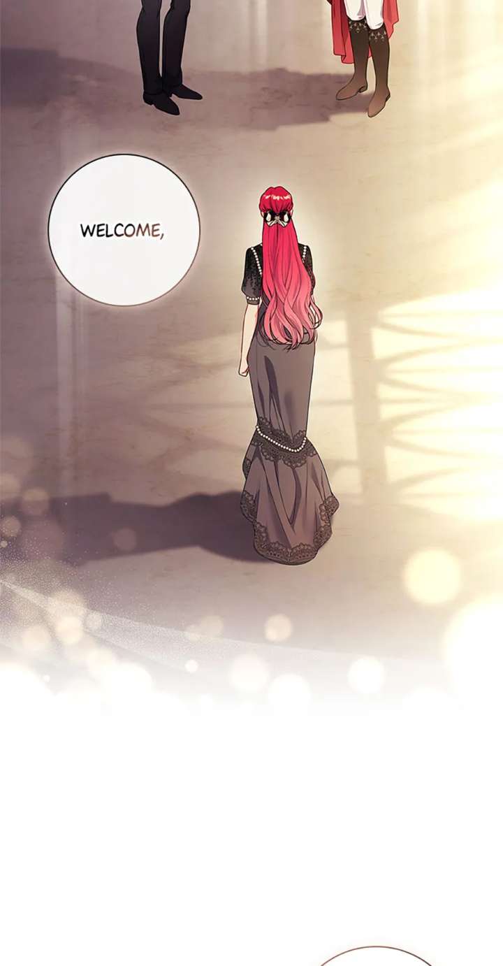 My Husband Is My Choice Chapter 60 - Page 45