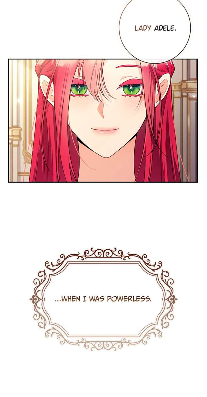 My Husband Is My Choice Chapter 60 - Page 46