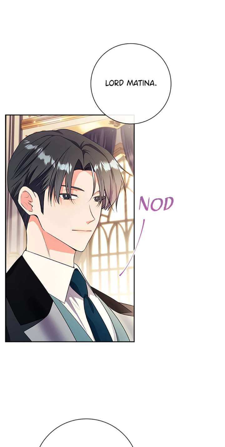 My Husband Is My Choice Chapter 60 - Page 47