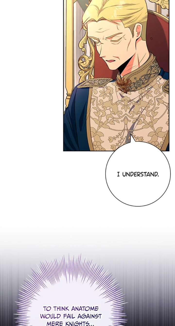 My Husband Is My Choice Chapter 60 - Page 6