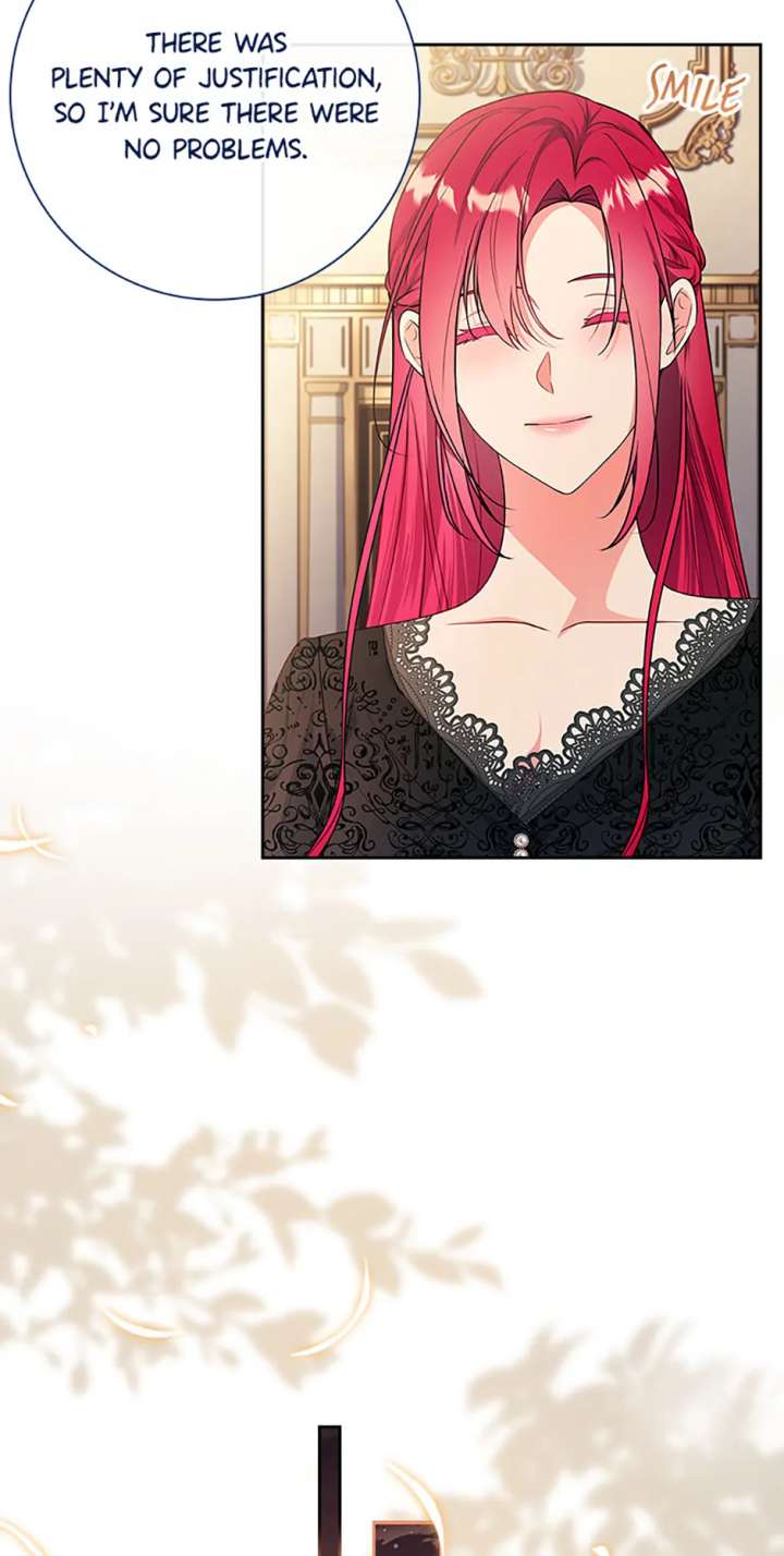 My Husband Is My Choice Chapter 60 - Page 51