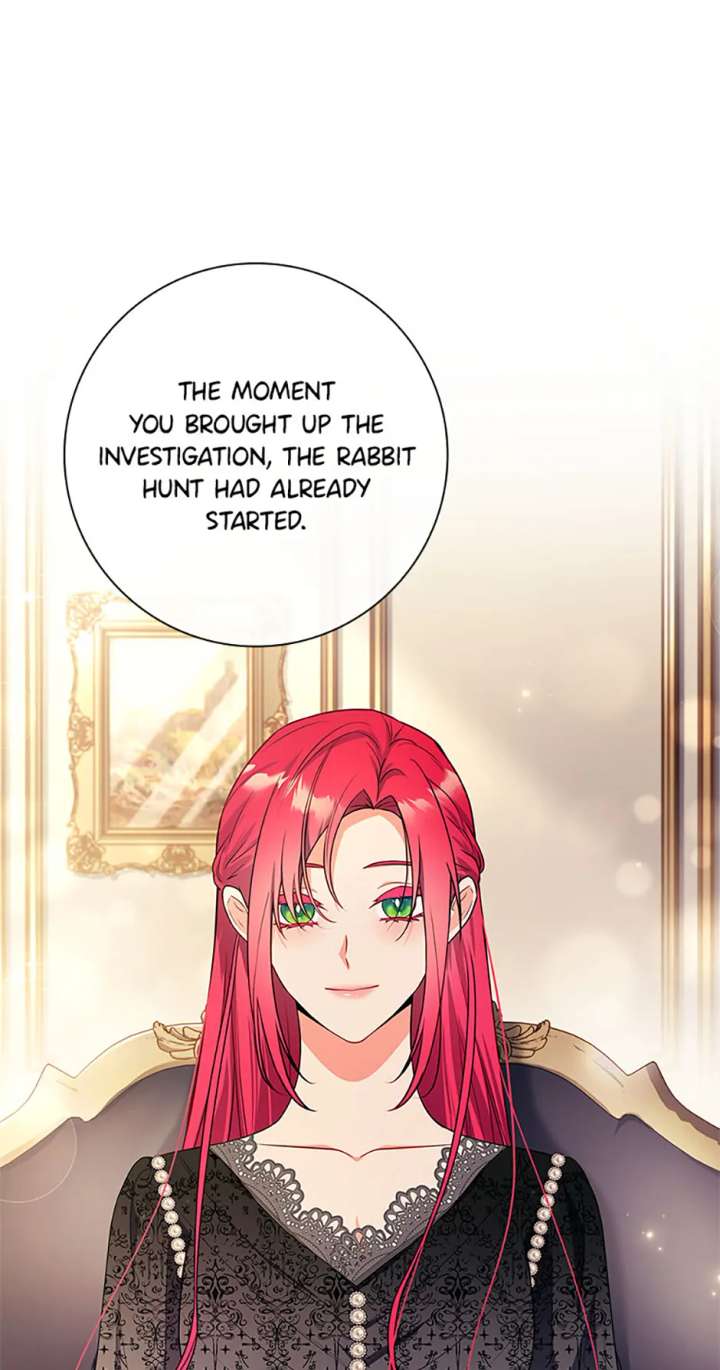 My Husband Is My Choice Chapter 60 - Page 55