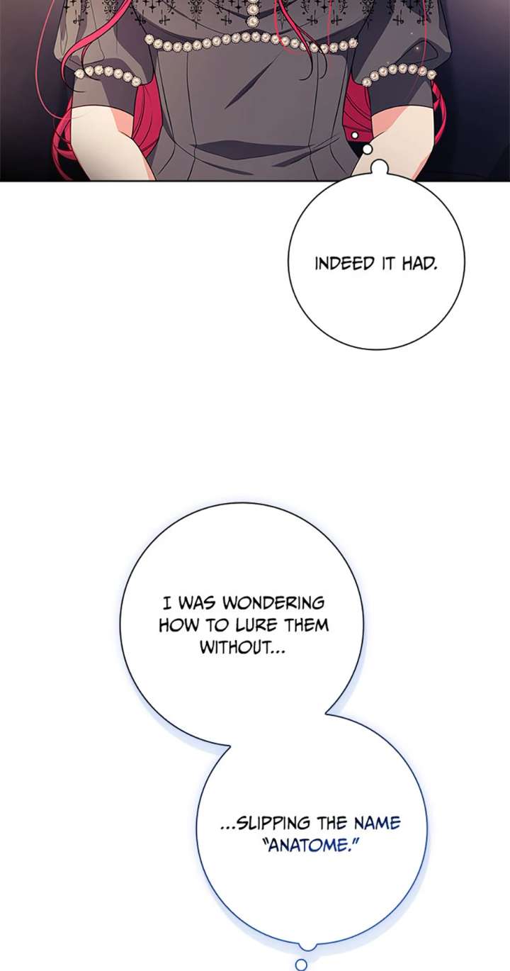 My Husband Is My Choice Chapter 60 - Page 56