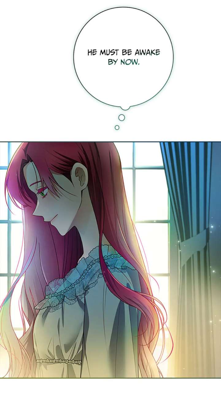 My Husband Is My Choice Chapter 60 - Page 61
