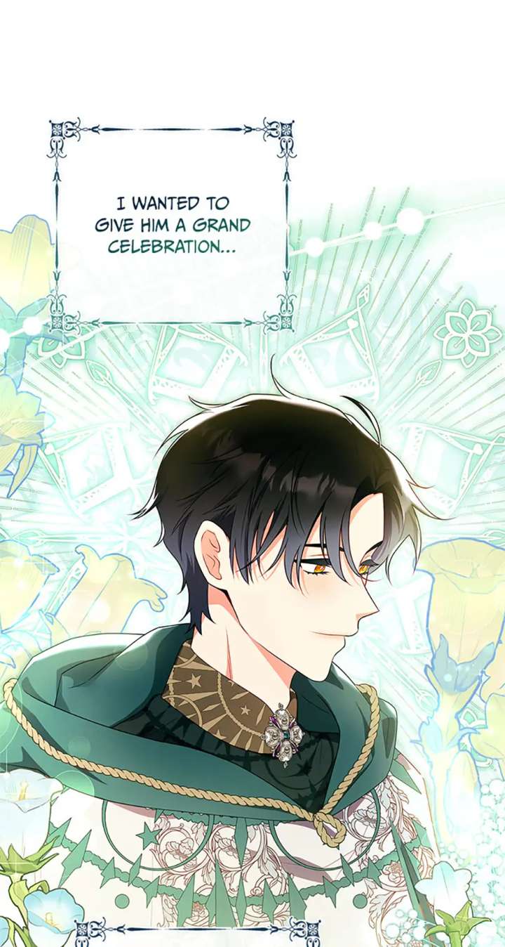 My Husband Is My Choice Chapter 60 - Page 62