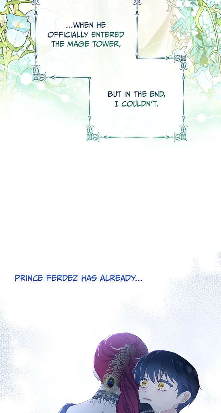 My Husband Is My Choice Chapter 60 - Page 63