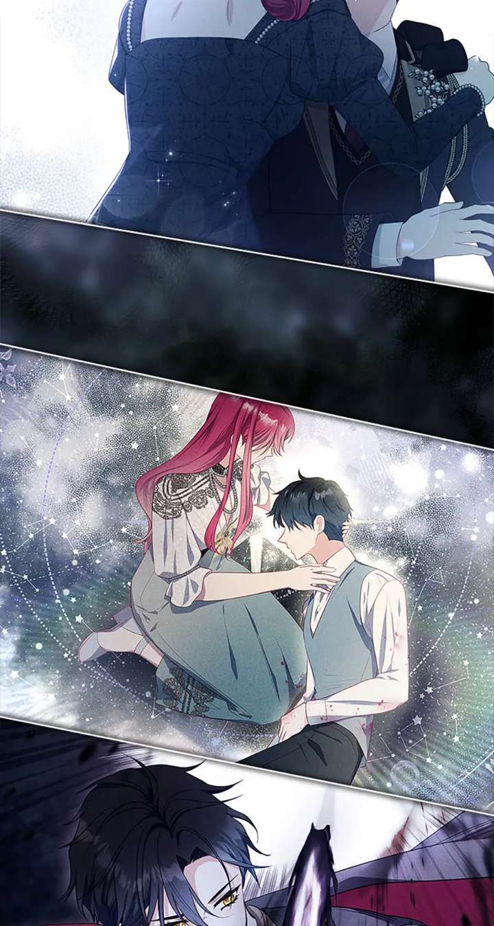 My Husband Is My Choice Chapter 60 - Page 64
