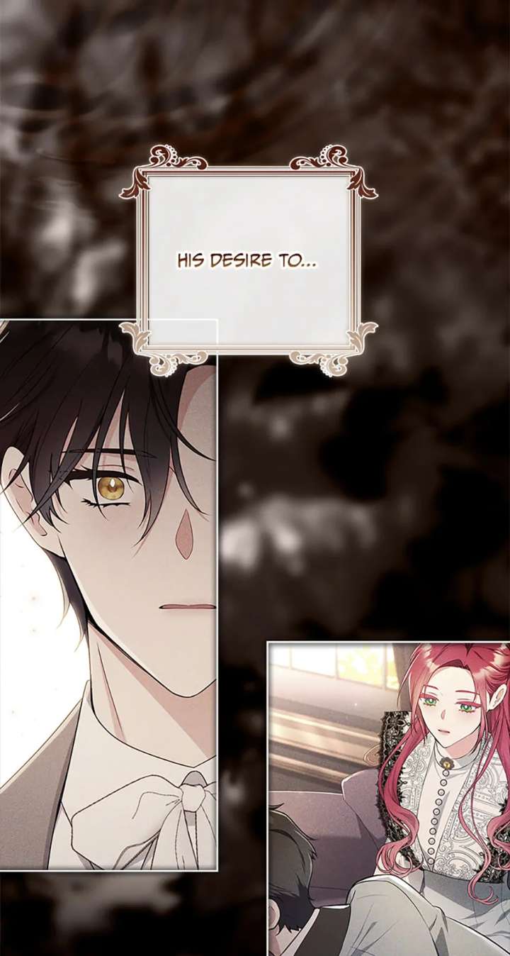 My Husband Is My Choice Chapter 60 - Page 66