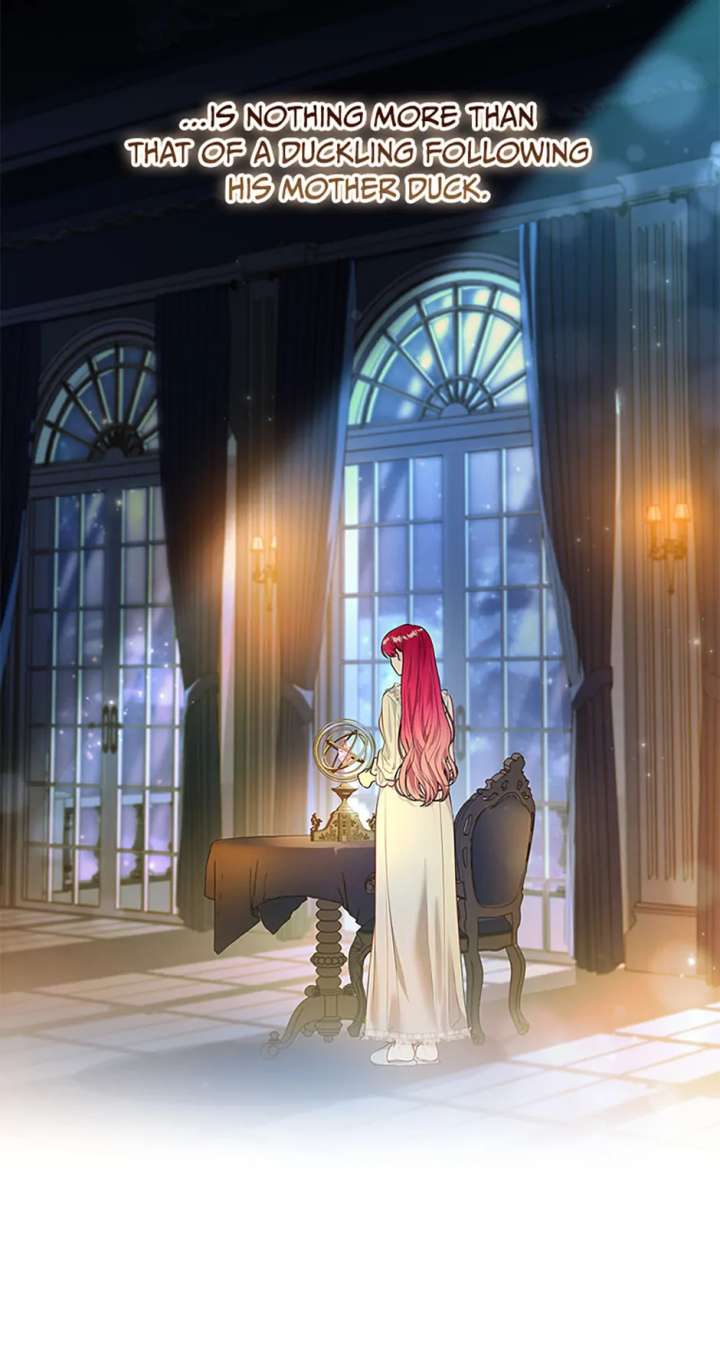 My Husband Is My Choice Chapter 60 - Page 68