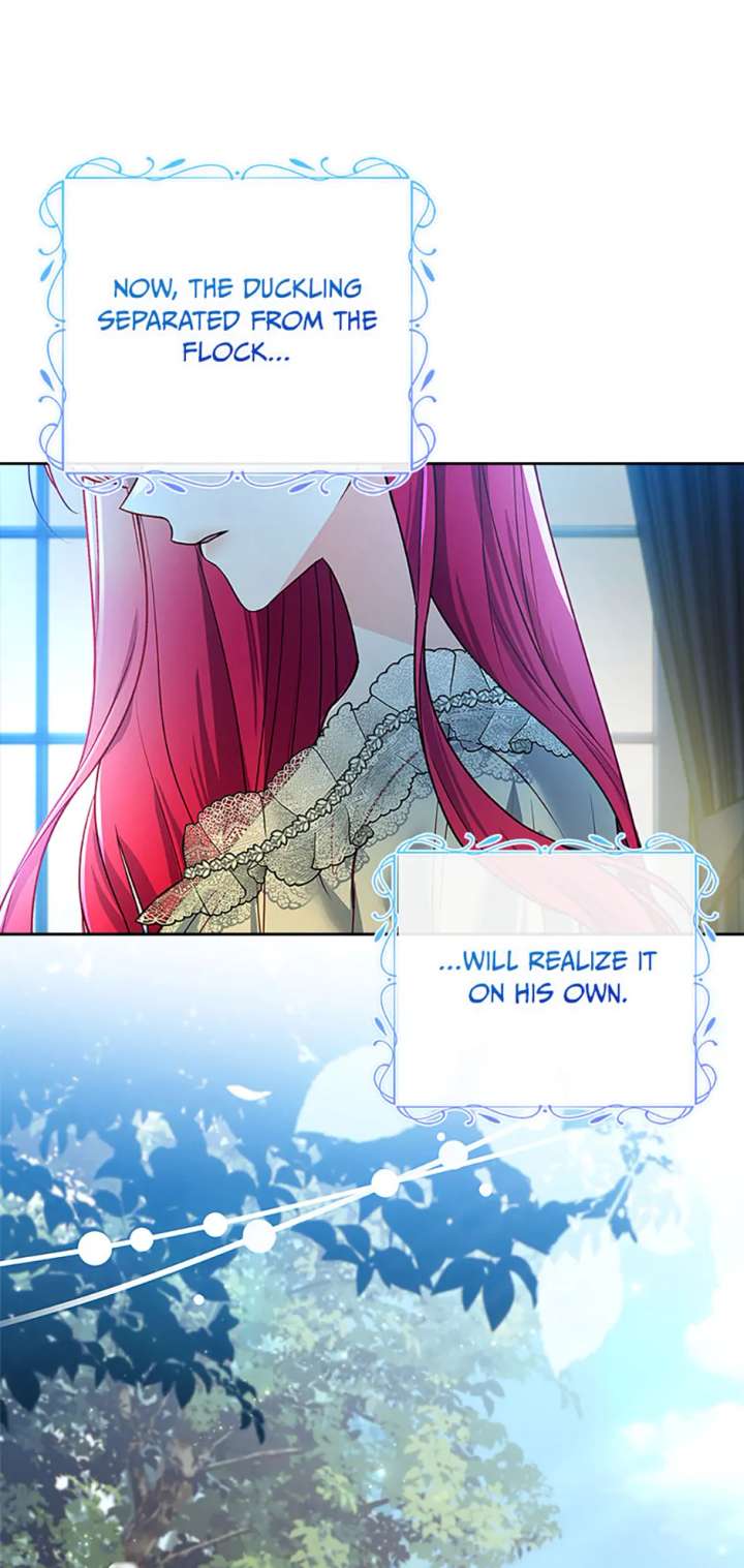 My Husband Is My Choice Chapter 60 - Page 69