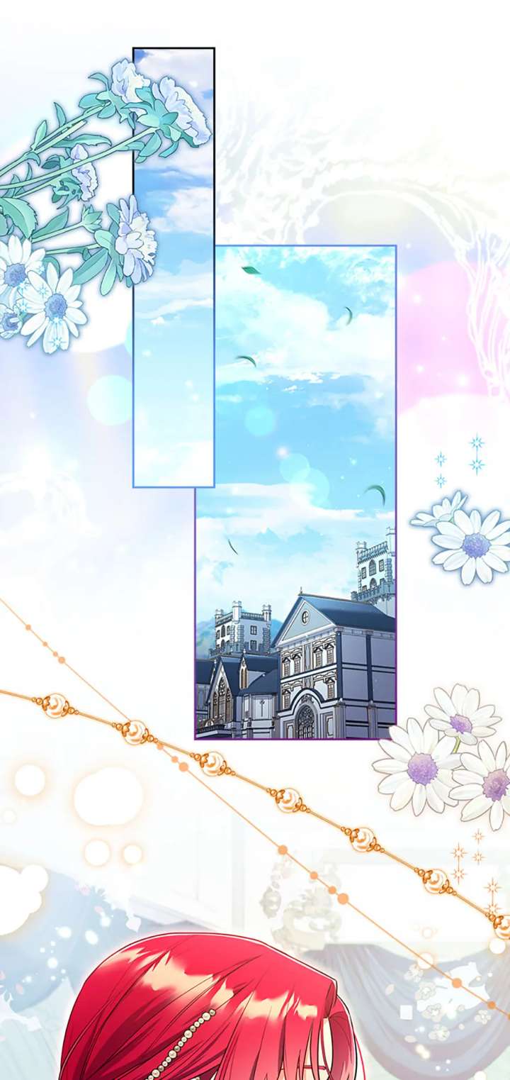 My Husband Is My Choice Chapter 61 - Page 1