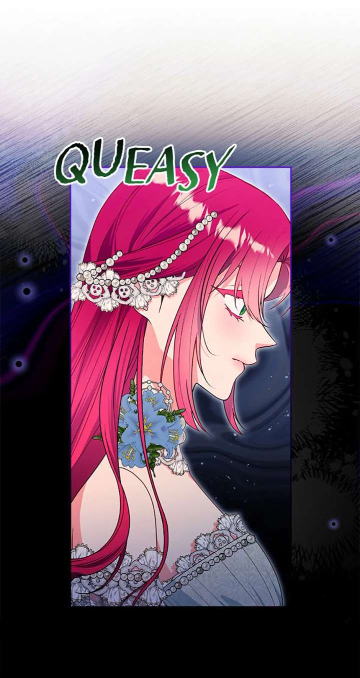 My Husband Is My Choice Chapter 61 - Page 14