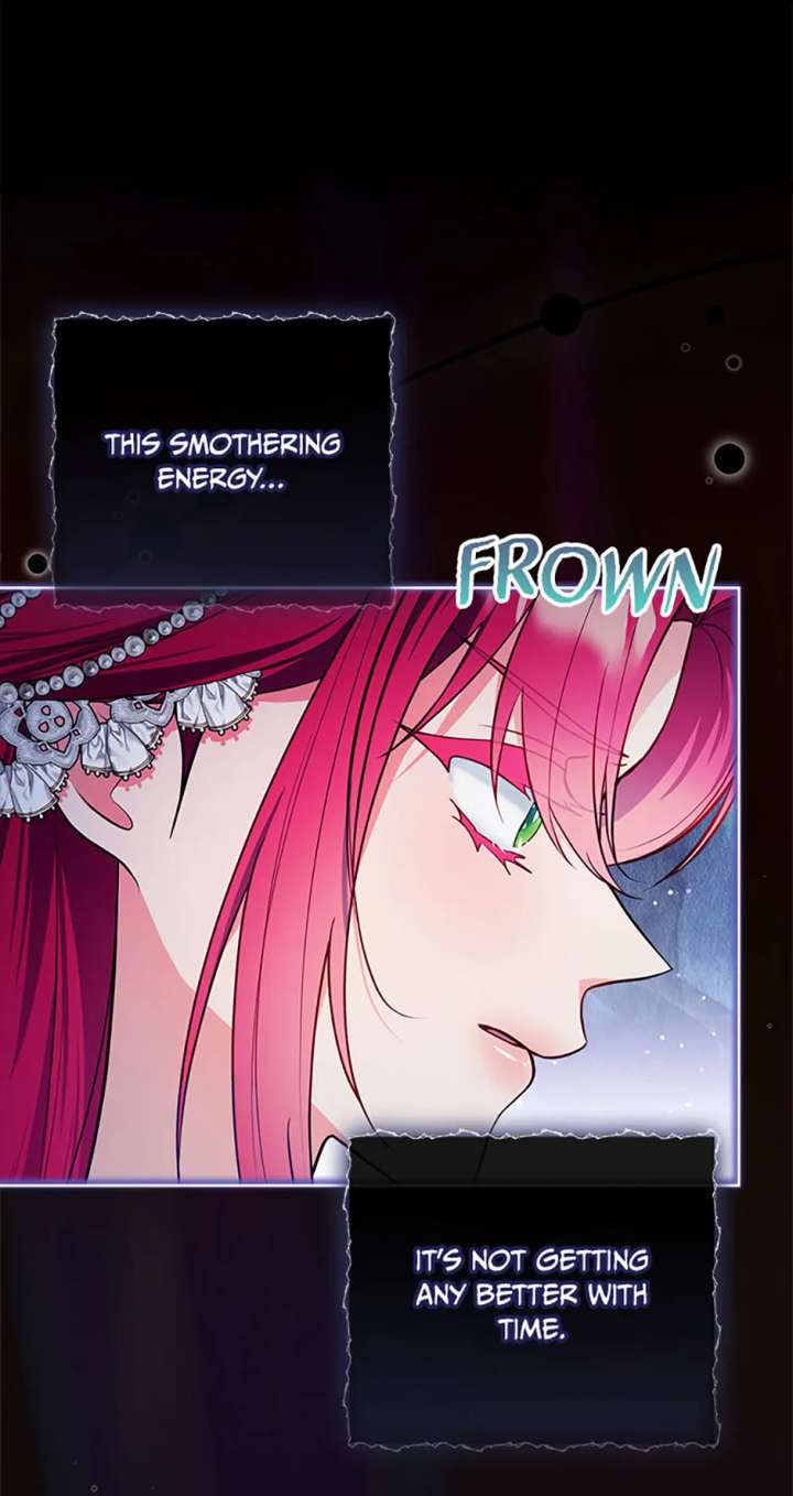 My Husband Is My Choice Chapter 61 - Page 15