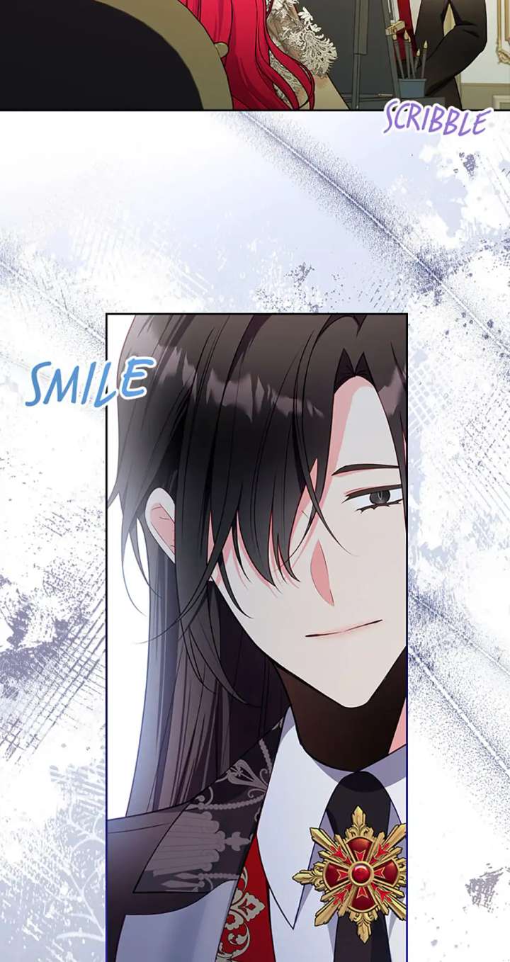 My Husband Is My Choice Chapter 61 - Page 19
