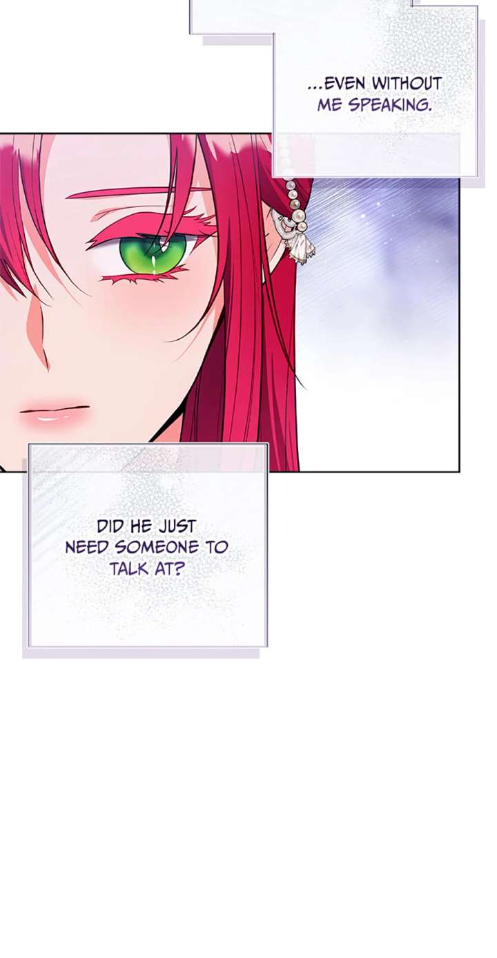 My Husband Is My Choice Chapter 61 - Page 24