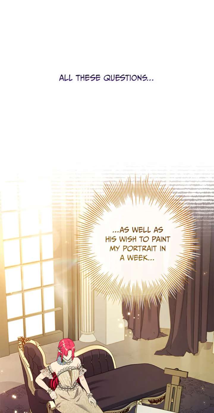 My Husband Is My Choice Chapter 61 - Page 25