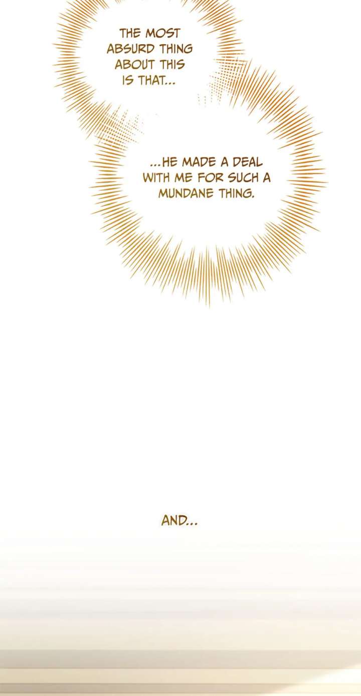 My Husband Is My Choice Chapter 61 - Page 27
