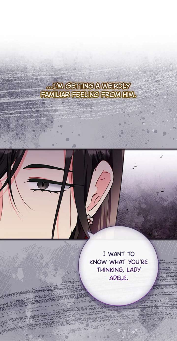 My Husband Is My Choice Chapter 61 - Page 29