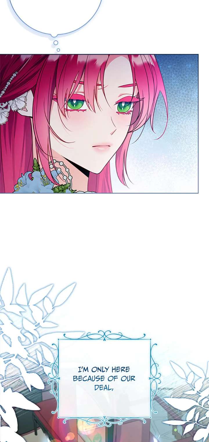 My Husband Is My Choice Chapter 61 - Page 4
