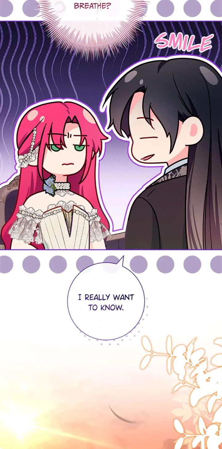 My Husband Is My Choice Chapter 61 - Page 32