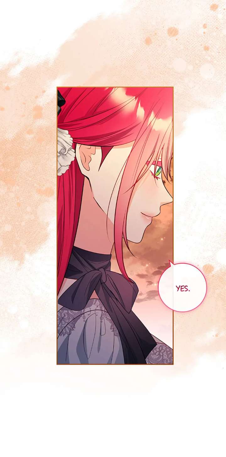 My Husband Is My Choice Chapter 61 - Page 38