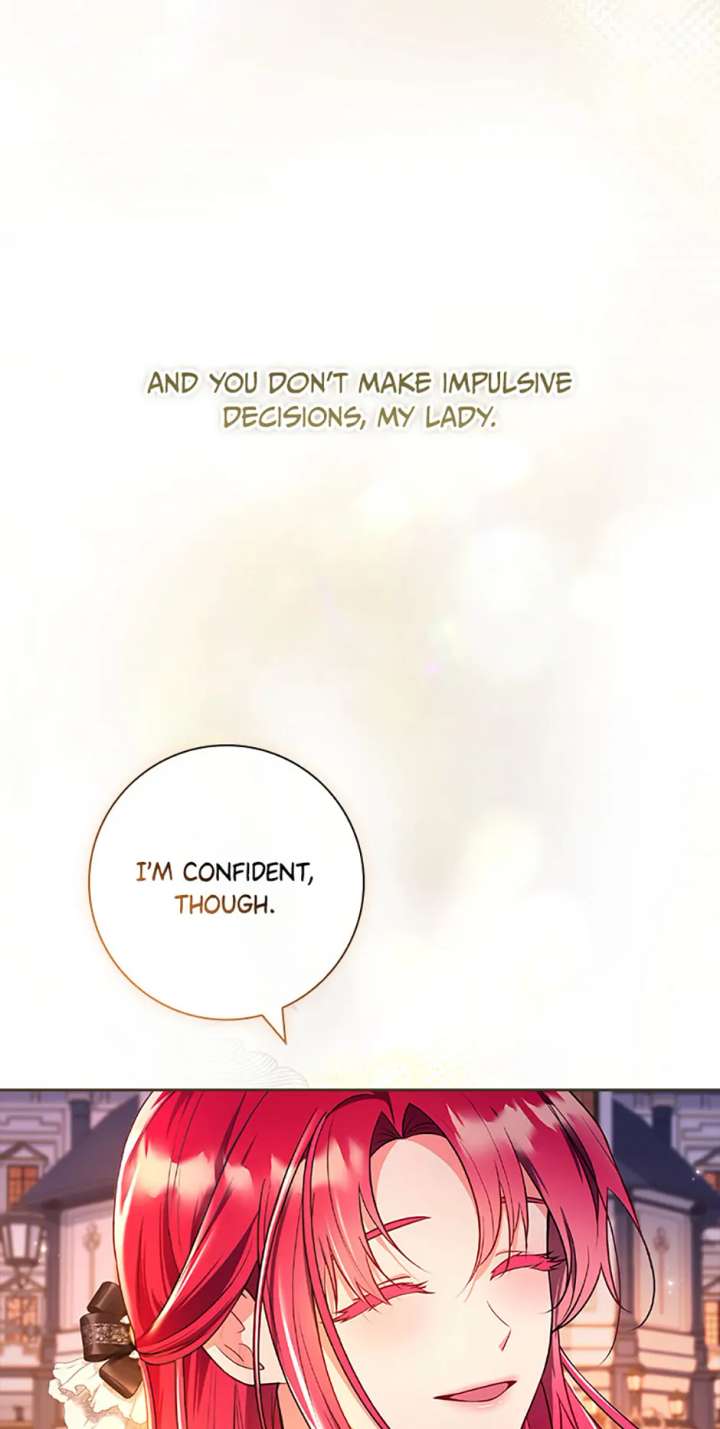 My Husband Is My Choice Chapter 61 - Page 42