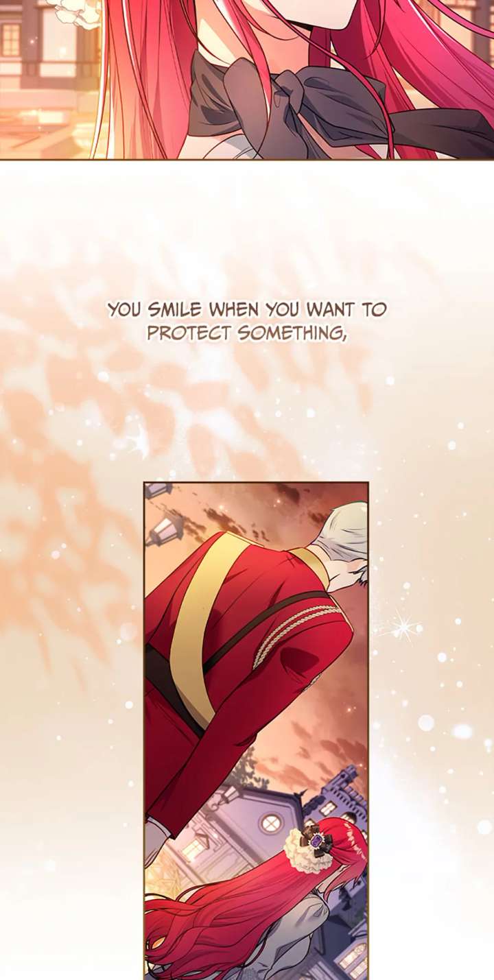 My Husband Is My Choice Chapter 61 - Page 43