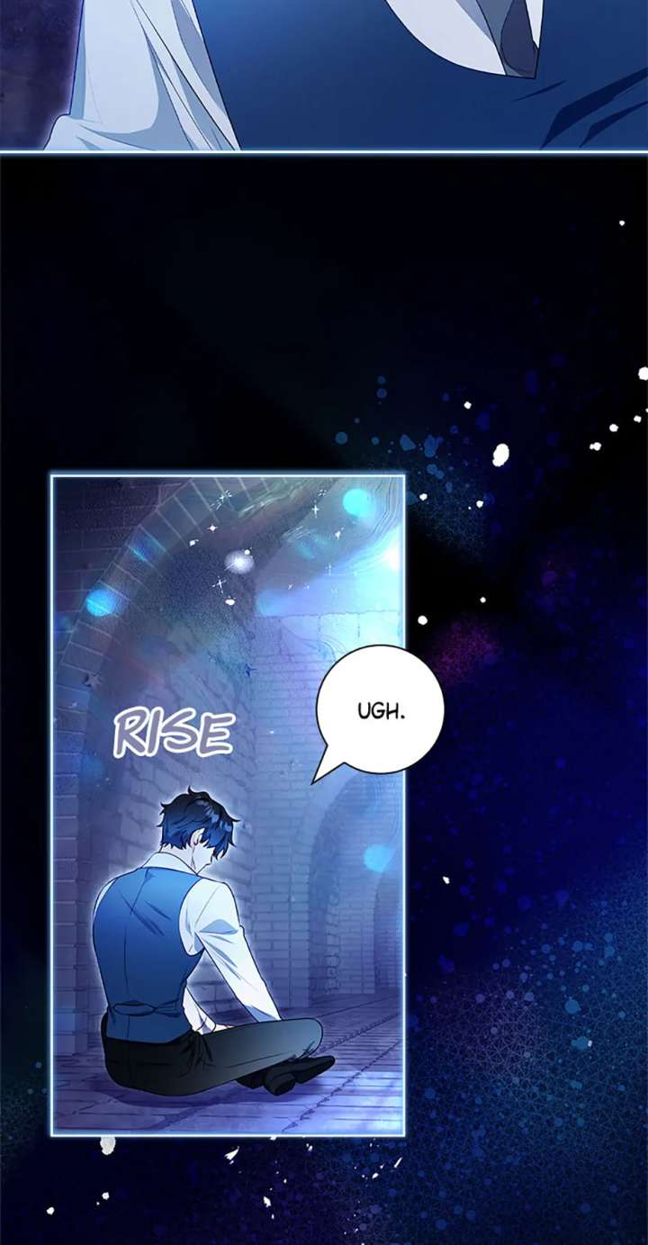 My Husband Is My Choice Chapter 61 - Page 49
