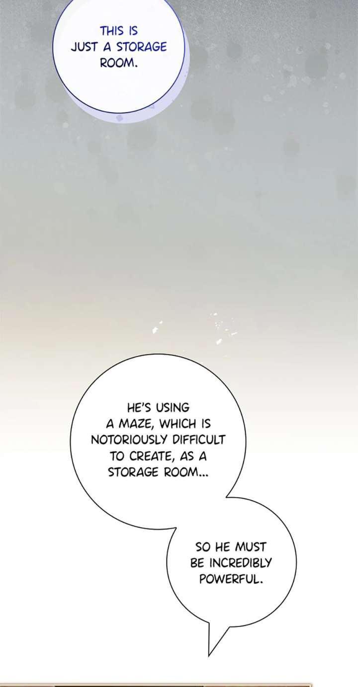 My Husband Is My Choice Chapter 61 - Page 51