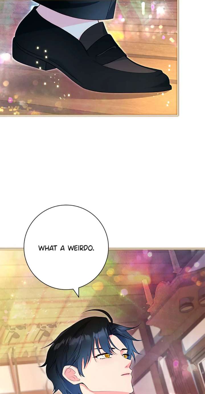 My Husband Is My Choice Chapter 61 - Page 52